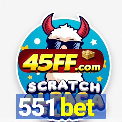 551 bet